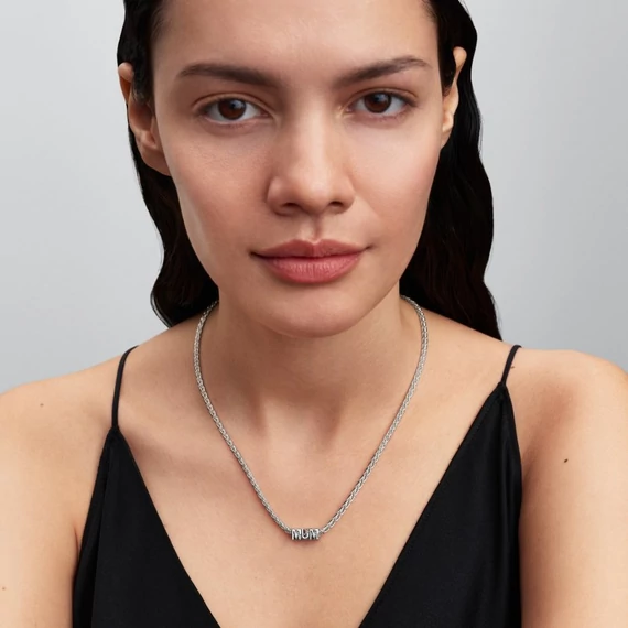 Pandora  - Megfordítható anya charm - 794455C01