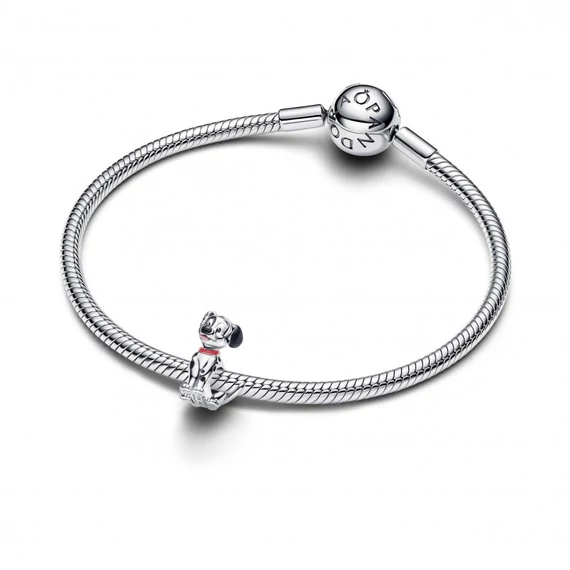 Pandora  - Disney 101 kiskutya Paca charm - 794469C01