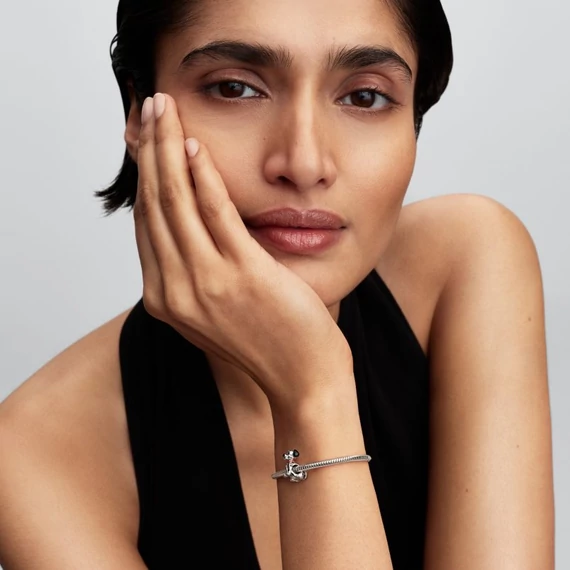 Pandora  - Disney 101 kiskutya Paca charm - 794469C01