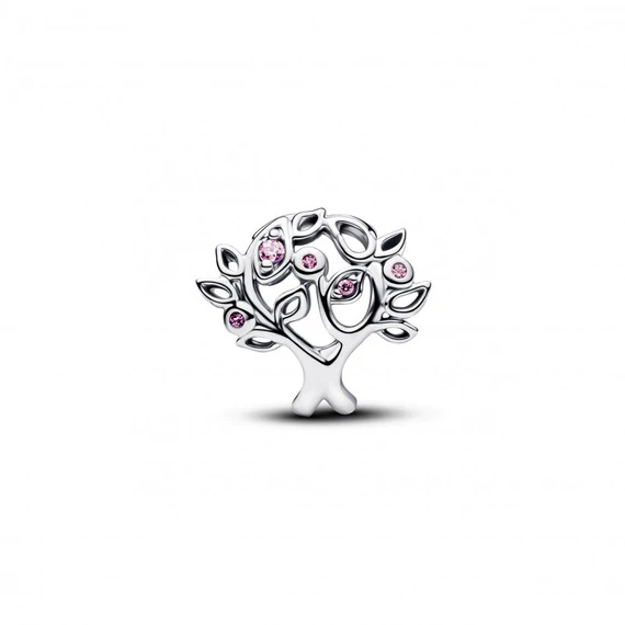 Pandora  - Áttört családfa charm - 794486C01