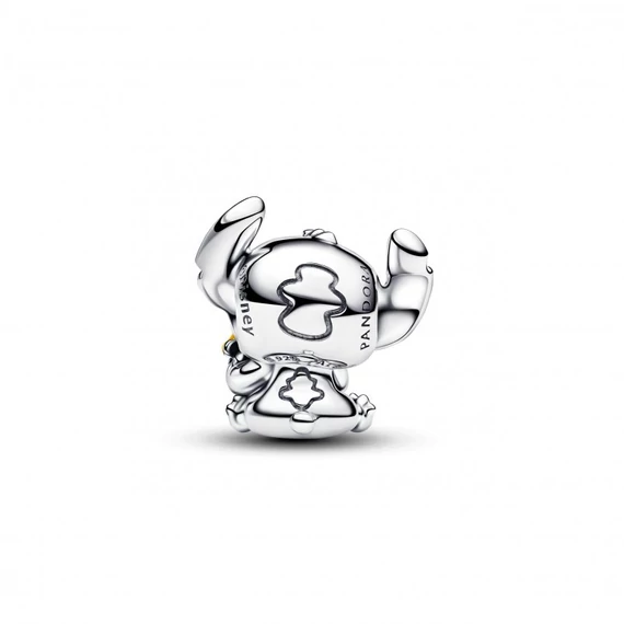 Pandora  - Disney Stitch és Scrump charm  - 794554C01