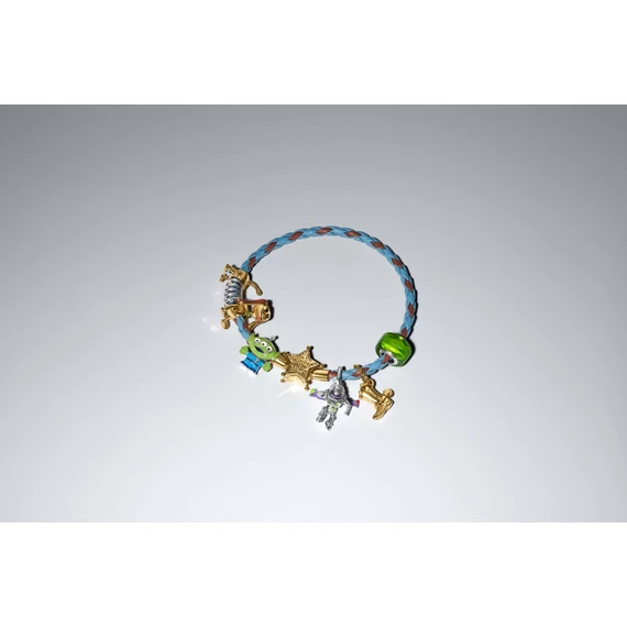 Pandora  - Disney Pixar Toy Story sheriffcsillag karkötő - 564605C01-S2