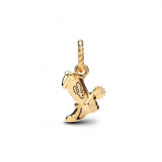 Pandora  - Disney Pixar Toy Story cowboycsizma medál - 764606C01