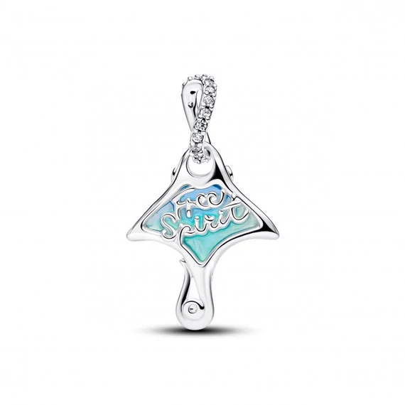 Pandora  - Ördögrája függő charm - 794685C01