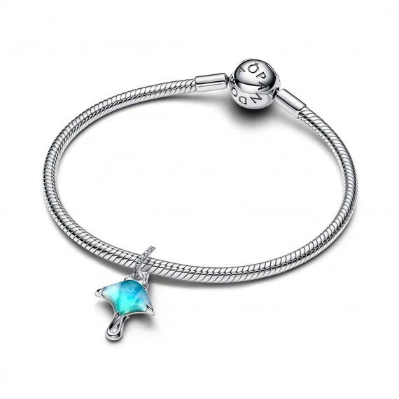 Pandora  - Ördögrája függő charm - 794685C01