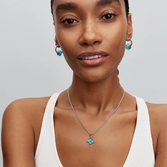 Pandora  - Ördögrája függő charm - 794685C01