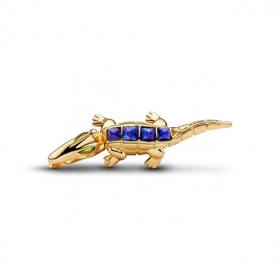 Pandora  - Alligátor charm - 764624C01