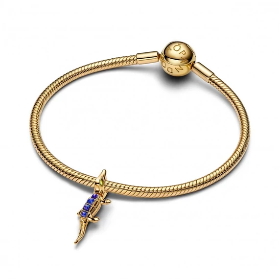Pandora  - Alligátor charm - 764624C01