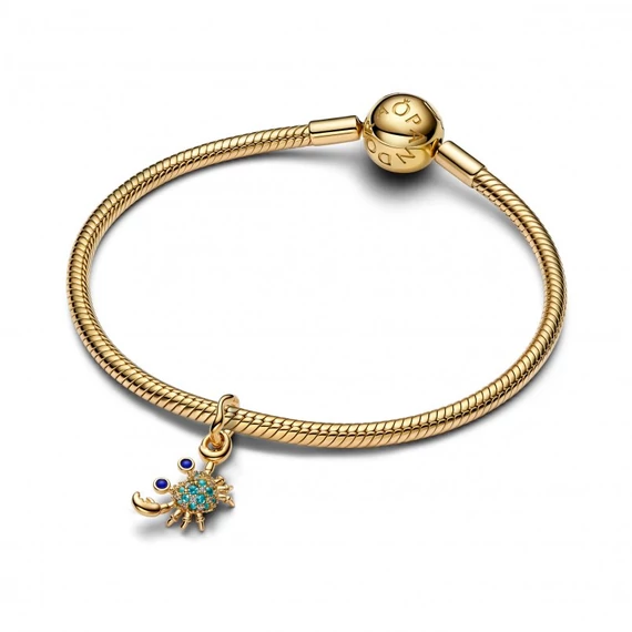 Pandora  -  Tengeri rák függő charm - 764684C01