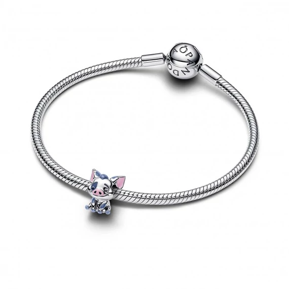 Pandora  - Disney Vaiana Pua malac charm - 793843C01