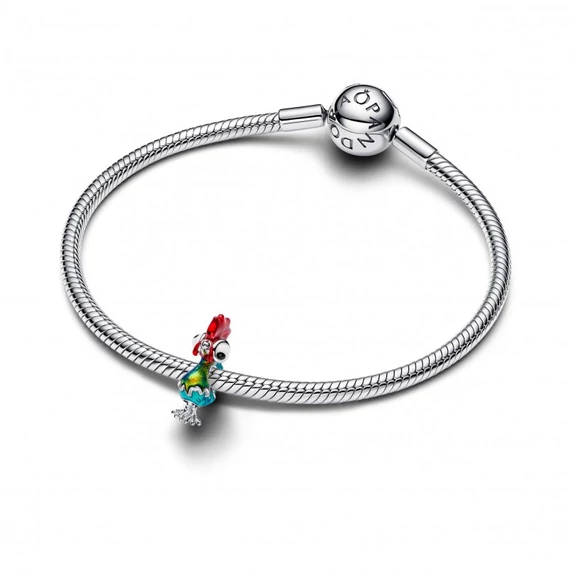 Pandora  - Disney Heihei charm - 794644C01