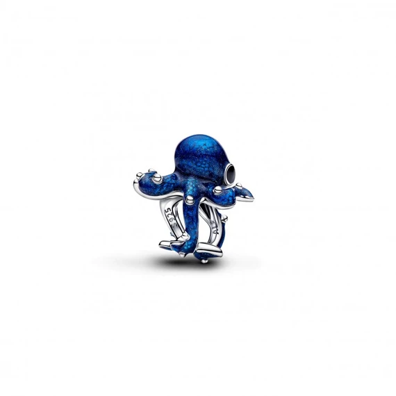 Pandora  - Kék polip charm - 794706C01