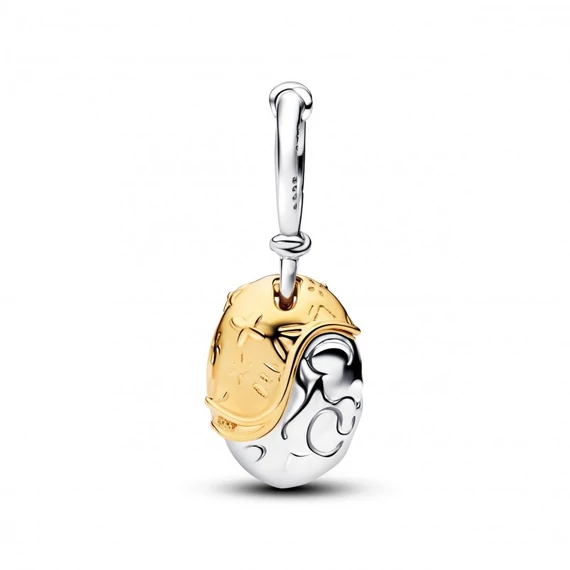 Pandora  - Disney hercegnők Vaiana Te Fiti szíve függő charm - 764385C01