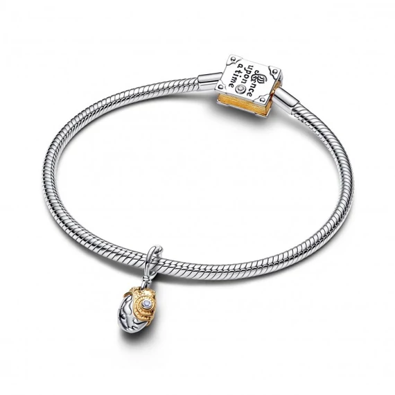 Pandora  - Disney hercegnők Vaiana Te Fiti szíve függő charm - 764385C01