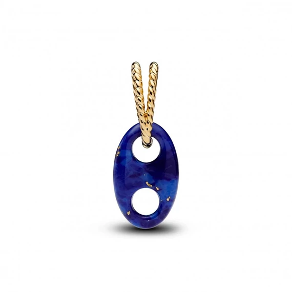 Pandora  - Tengerész láncszem függő charm - 764692C01