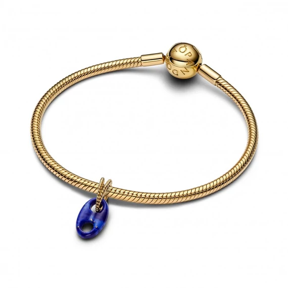 Pandora  - Tengerész láncszem függő charm - 764692C01