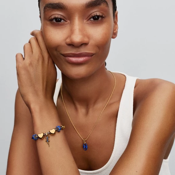 Pandora  - Tengeri bója charm - 794693C01