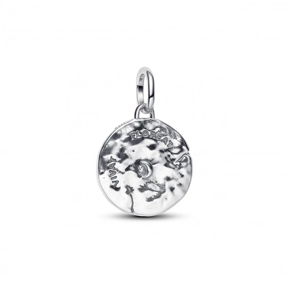 Pandora  - Cseresznyevirág medál charm - 794085C01