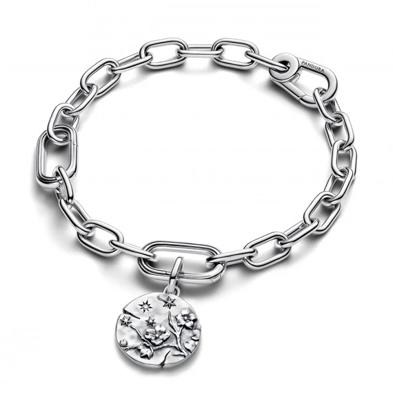 Pandora  - Cseresznyevirág medál charm - 794085C01