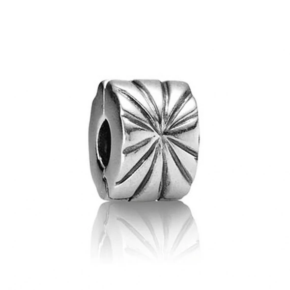 Pandora  - Napfény klip charm - 790210