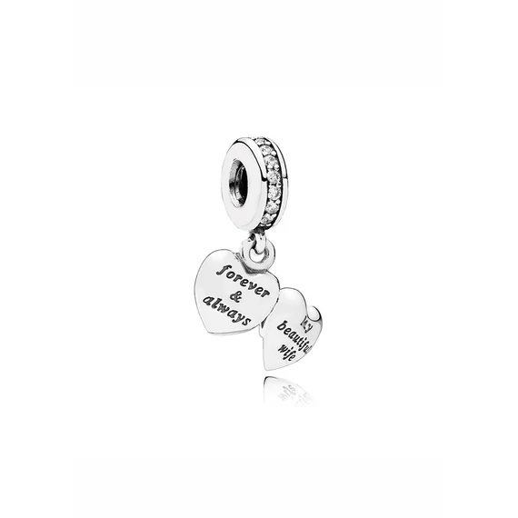 Pandora  - Gyönyörű feleségem - 791524CZ