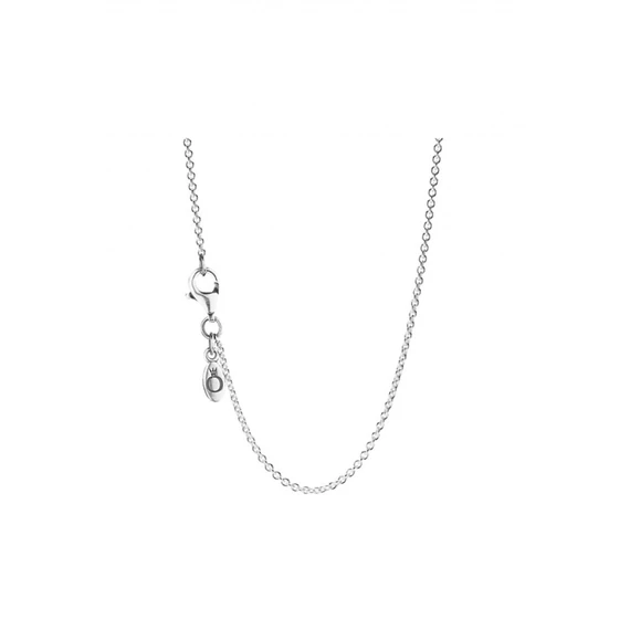 Pandora  - Ezüst nyaklánc - 590412-45