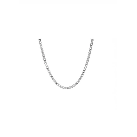 Pandora  - Ezüst anker nyaklánc - 590200-60