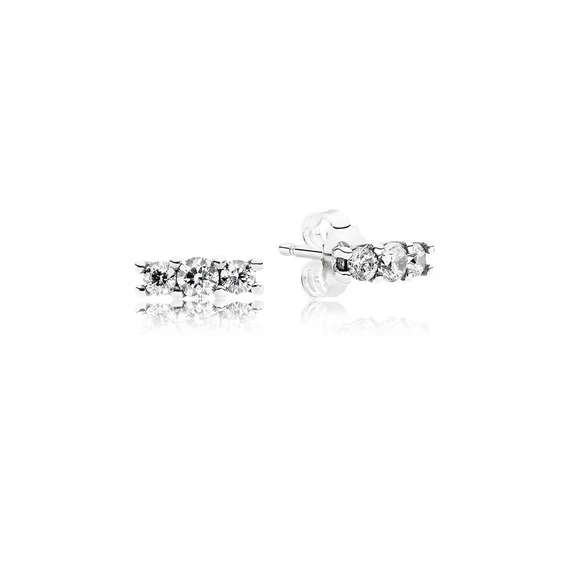 Pandora  - Szikrázó elegancia - 290725CZ