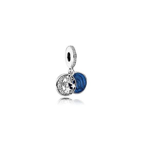Pandora  - Vintage csillagos éj - 791993CZ