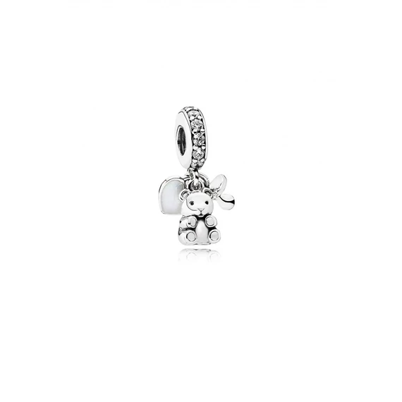 Pandora  - Kincsek a babaszobából - 792100CZ