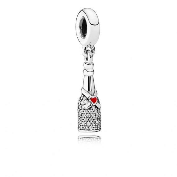 Pandora  - Celebration time - 792152CZ
