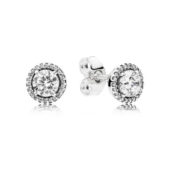 Pandora  - Klasszikus elegancia - 296272CZ