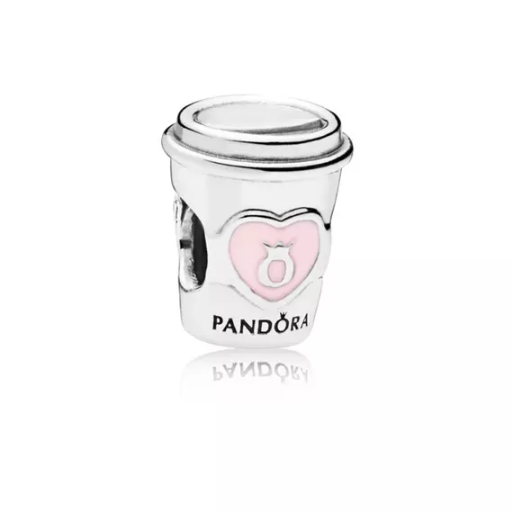 Pandora  - Kávé elvitelre - 797185EN160