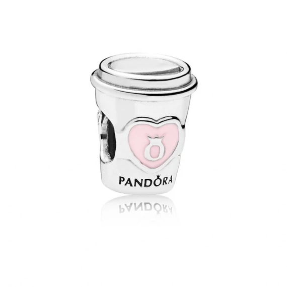 Pandora  - Kávé elvitelre - 797185EN160
