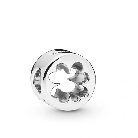 Pandora  - Pandora Kivágott négylevelű lóhere charm - 797868