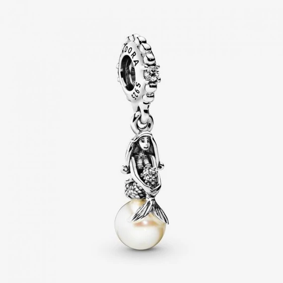 Pandora  - Disney, Ariel a kis hableány - 798232CZ