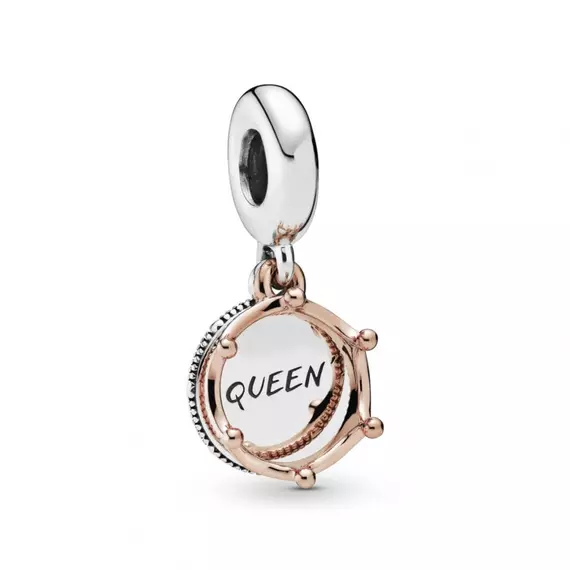 Pandora  - Queen függő charm - 788255