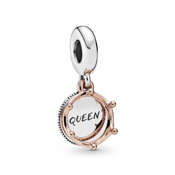 Pandora  - Queen függő charm - 788255