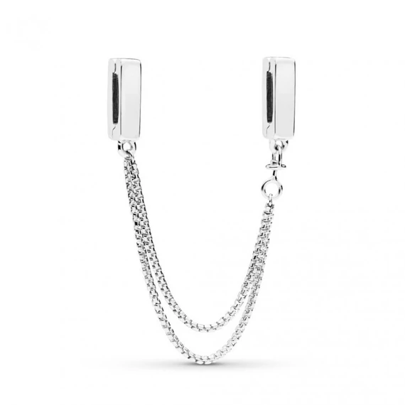 Pandora  - Lebegő láncok klip charm - 797601-05