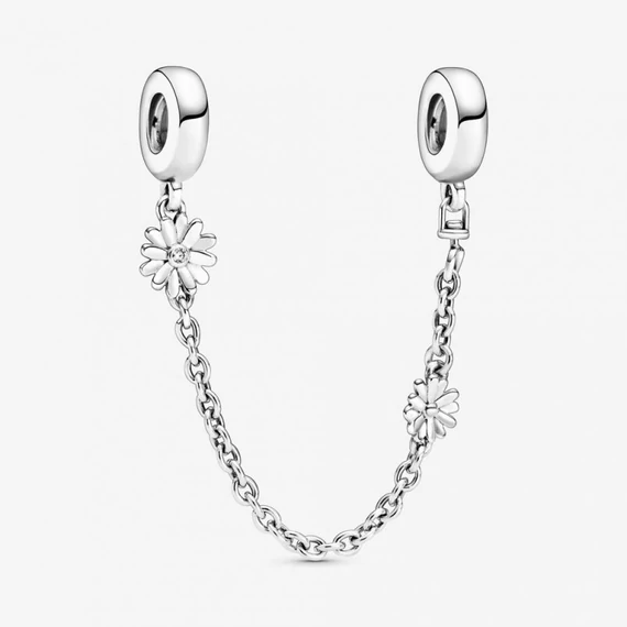 Pandora  - Százszorszép biztonsági lánc - 798764C01-05
