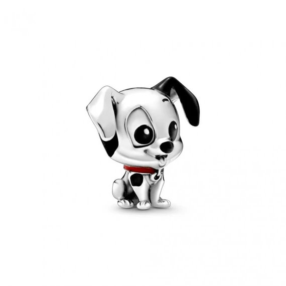 Pandora  - Disney 101 kiskutya Paca charm - 798846C01
