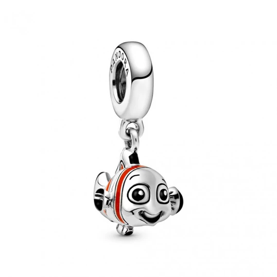 Pandora  - Disney Némó nyomában függő charm - 798847C01