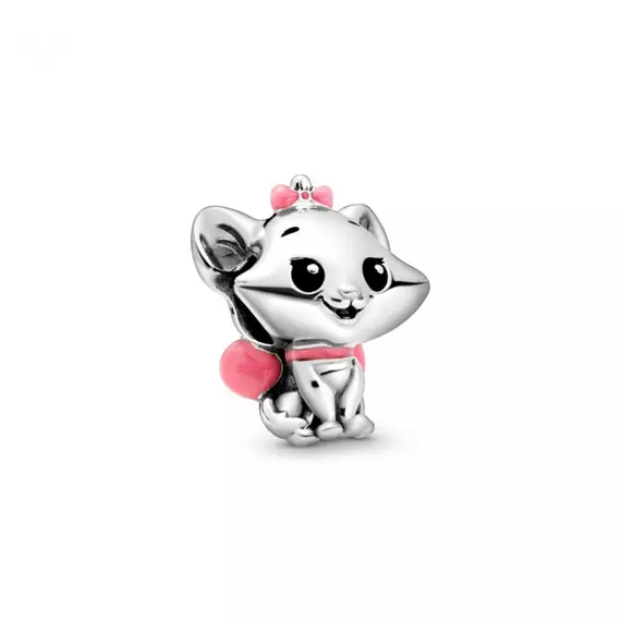 Pandora  - Disney Macskarisztokraták Marie charm - 798848C01