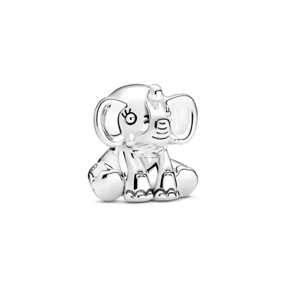 Pandora  - Ellie, az elefánt charm - 799088C00