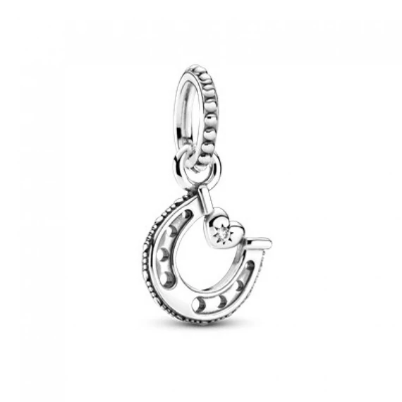 Pandora  - Szerencsepatkó függő charm - 799157C01
