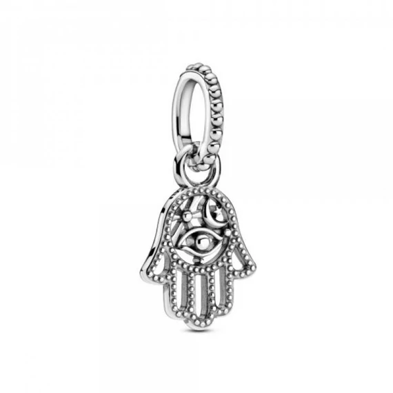 Pandora  - Védő Hamza kéz függő charm - 799144C00