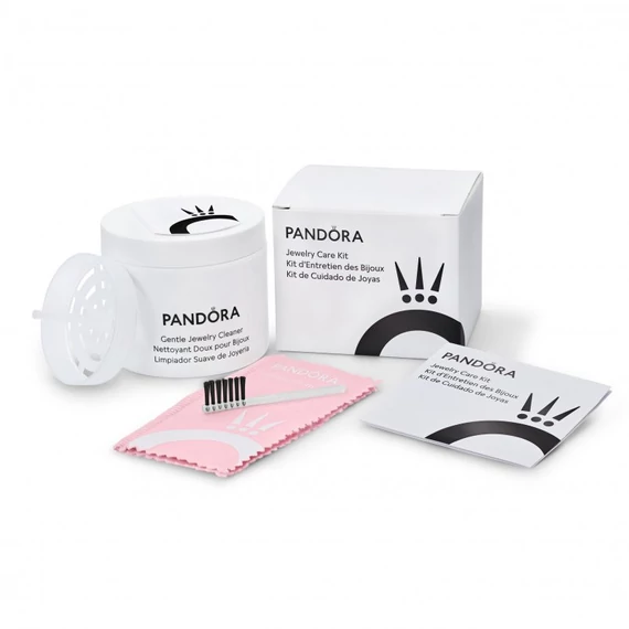 Pandora  - ékszertisztító szett - A002