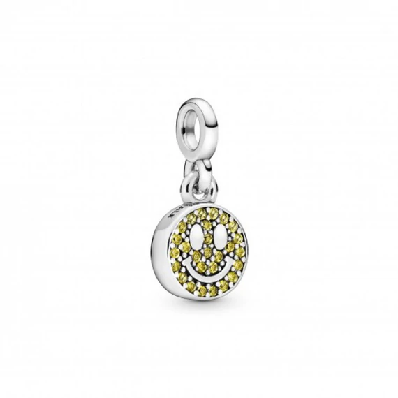 Pandora  - Az én mosolyom függő ME charm - 798395NLY