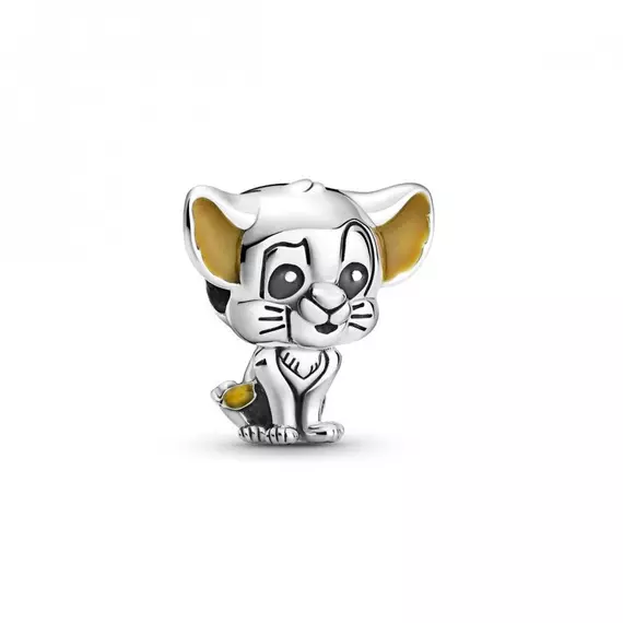 Pandora  - Disney Simba charm - 799398C01