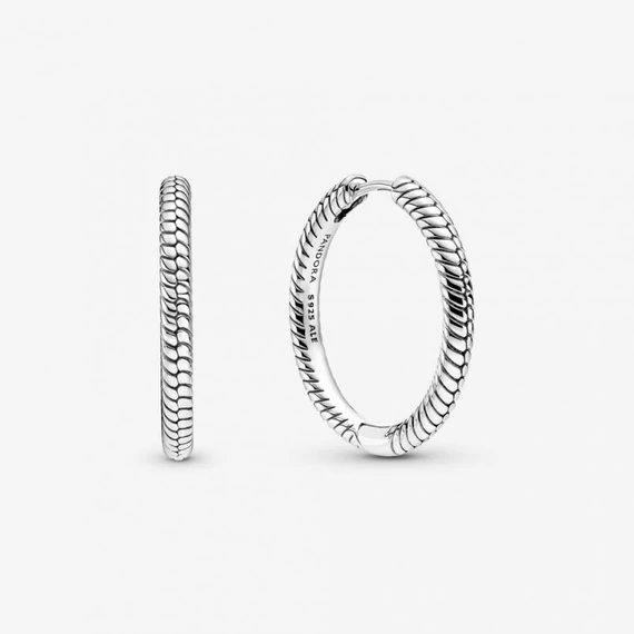 Pandora  - Moments charm karika-fülbevaló - 299532C00